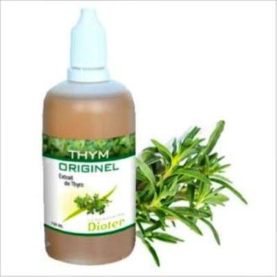 Thym Originel Extracto De Tomillo 100ml.
