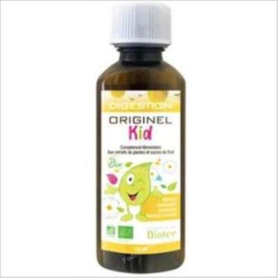 Digestion Originel Kid 150ml. Bio