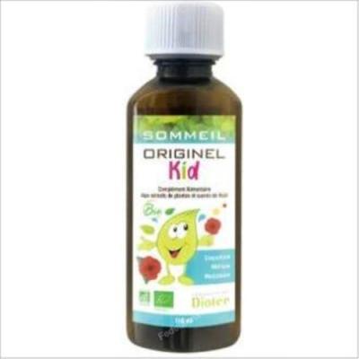Sommeil Originel Kid 150ml. Bio