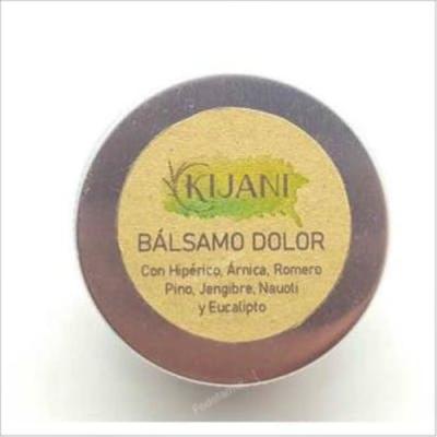 Balsamo Dolor 30ml.