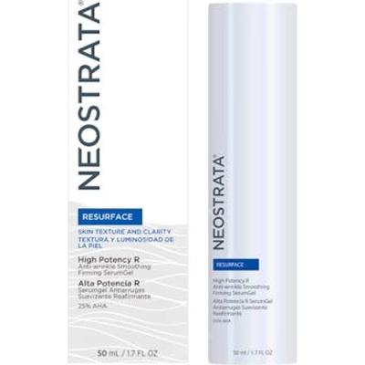 Neostrata Resurface Alta Potencia R  Serum Gel 50m