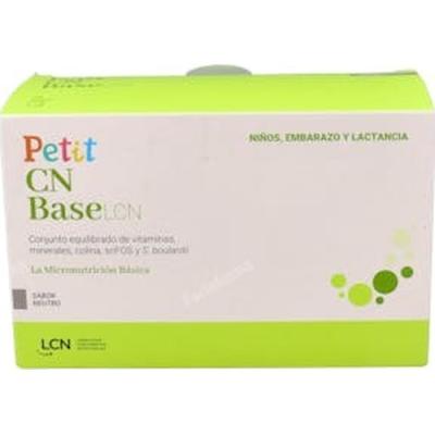 Petit Cn Base 30sbrs.