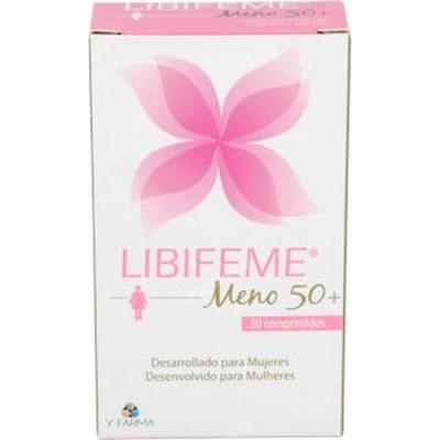 Libifeme Meno50+ 30comp.