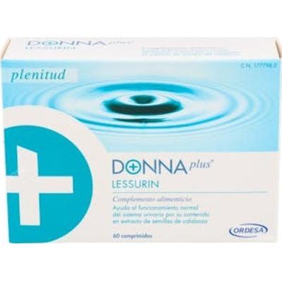 Donnaplus Lessurin 60comp.