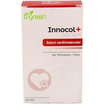 Innocol+ 30vcaps.