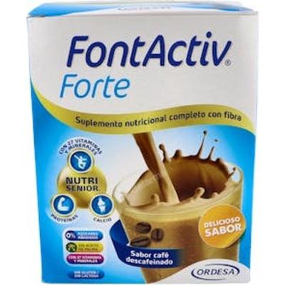 Fontactiv Forte Cafe 14sbrs.