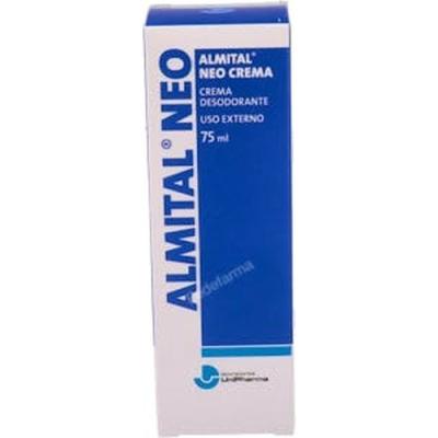 Almital Neo Crema 100ml.