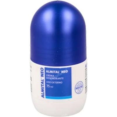 Almital Neo Crema Roll-on 75ml.