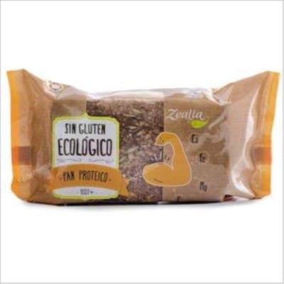 Pan Proteico Sarraceno Body+ 220 Gr Bio