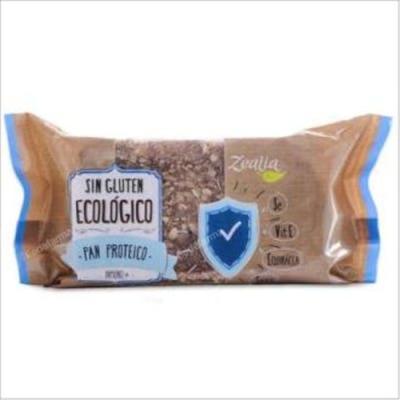 Pan Proteico Sarraceno Inmune+ 220 Gr Bio