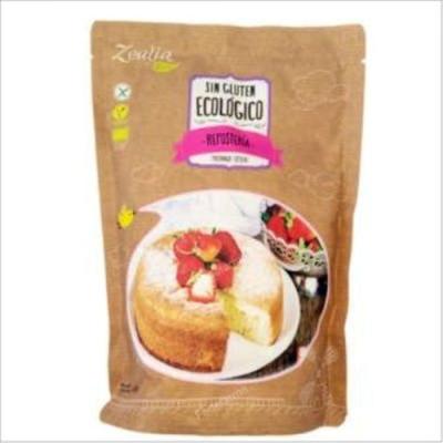 Preparado Reposteria 400 Gr Bio