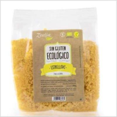 Estrellitas 250gr. Bio Sg Vegan