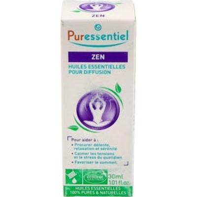 Difuss Zen Sinergia De Ae Para Difusion 30ml.