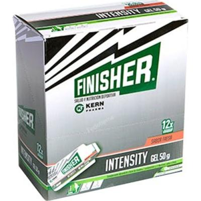 Finisher Intensity Gel 12sbrs.