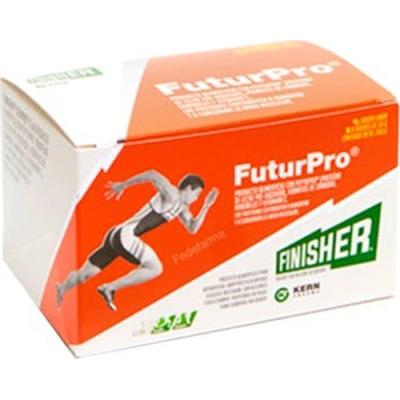 Finisher Futurpro 8sbrs.