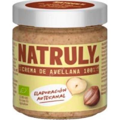 Crema De Avellana 100% 200gr.