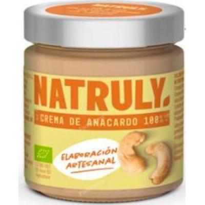 Crema De Anacardo 100% 200gr.