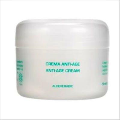 Crema Antiedad Noche 50 Ml.