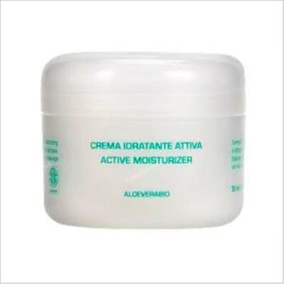 Crema Hidratante 50ml.