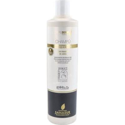 Champu De Vinagre De Jerez 500ml.