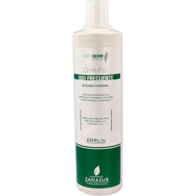 Champu Y Acondicionador Uso Frequente 500ml.
