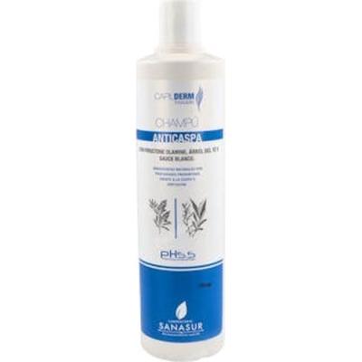 Champu Anticaspa 500ml.