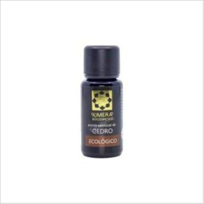 Cedro Aceite Esencial 15ml. Bio Kimera