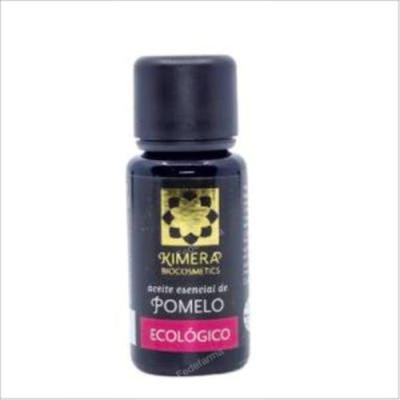 Pomelo Aceite Esencial 15ml. Bio  Kimera