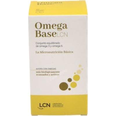 Omega Base Lcn 30cap.