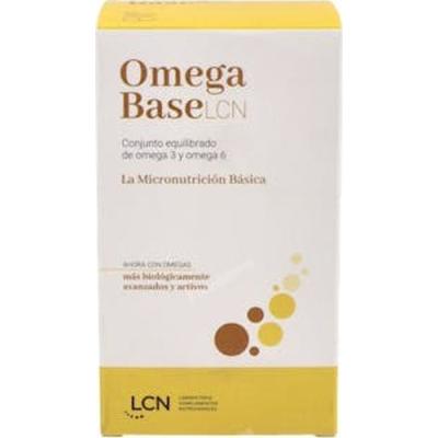 Omega Base Lcn 60cap.