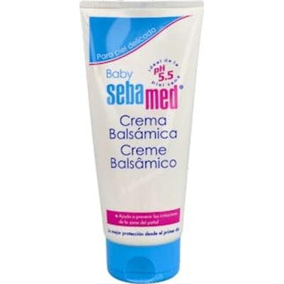 Baby Crema Balsamica Piel Delicada 200ml.