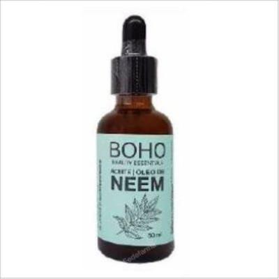 Aceite De Neem 50ml.