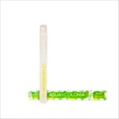 Agua De Colonia Te Verde 18ml.
