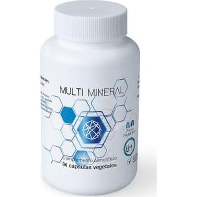 Multi Mineral 90cap.