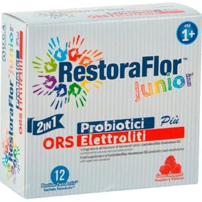 Restoraflor Junior 12sbrs.