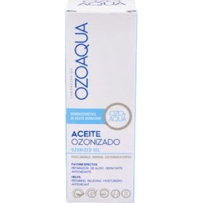 Ozoaqua Aceite Ozonizado 50 Ml