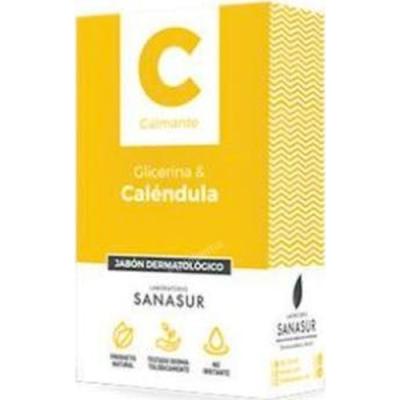 Jabon Glicerina Calendula 100gr.