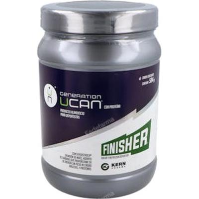 Finisher Generation Ucan Sabor Chocolate 500gr.
