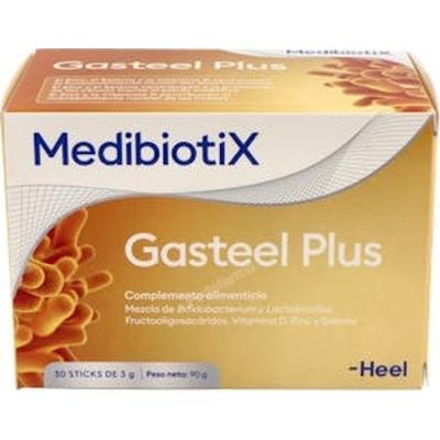 Gasteel Plus 30sticks