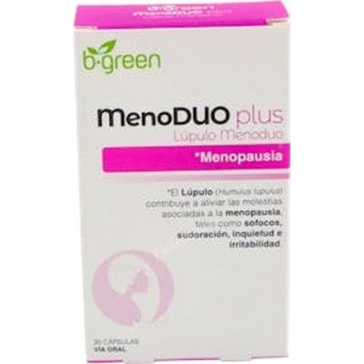 Menoduo Plus 30cap.