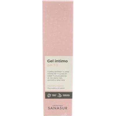 Gel Intimo Edad Madura Ph7 200ml.