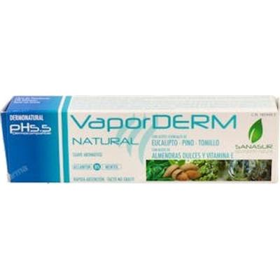 Vapordem Efecto Balsamico 75ml.
