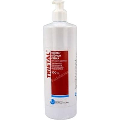 Trietal Atopico Crema 500ml.