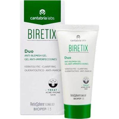 Biretix Duo Anti Imperfecciones Gel 30ml.