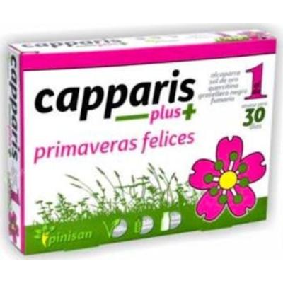 Capparis Plus 30cap.