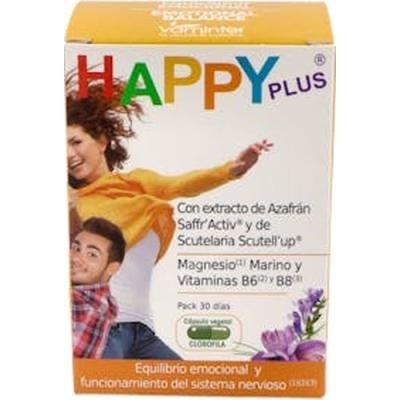 Happy Plus 60cap.
