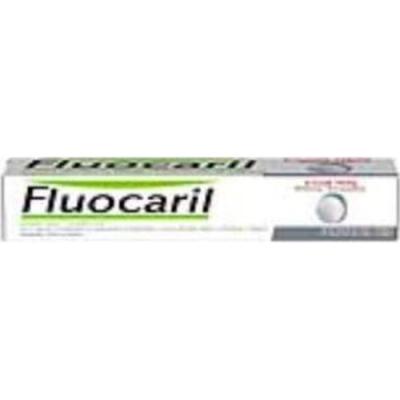 Fluocaril Bi-fluore Blanqueador Dentifrico 75ml.