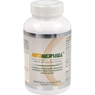 Neonervial 60cap.