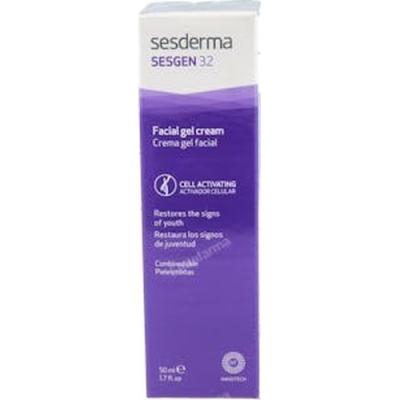 Sesgen 32 Crema Gel 50ml.