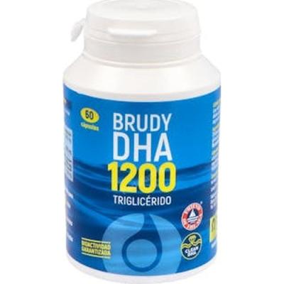 Brudy Dha 1200 60cap.